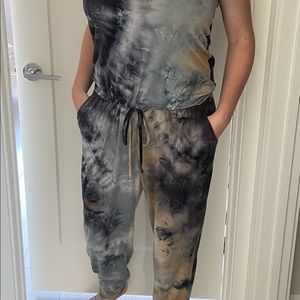 Eldridge jumper size m